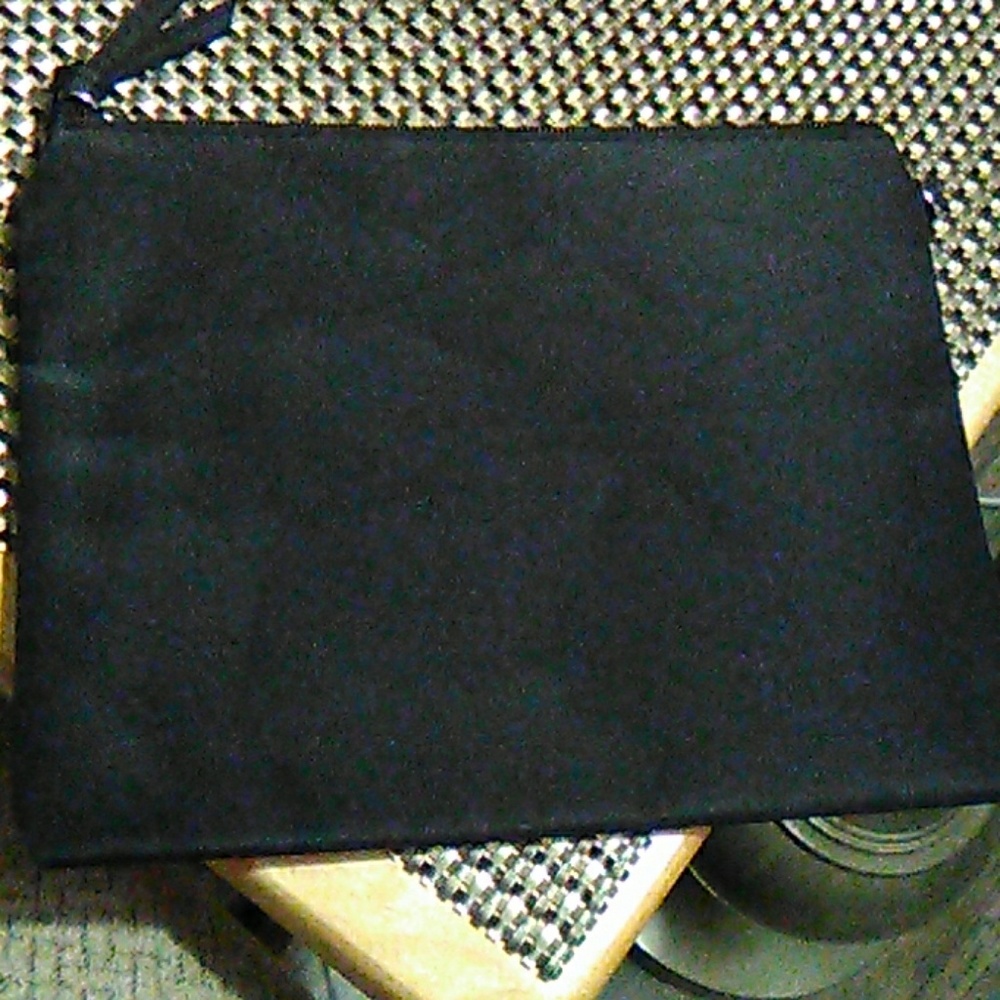Cosmetic Bag